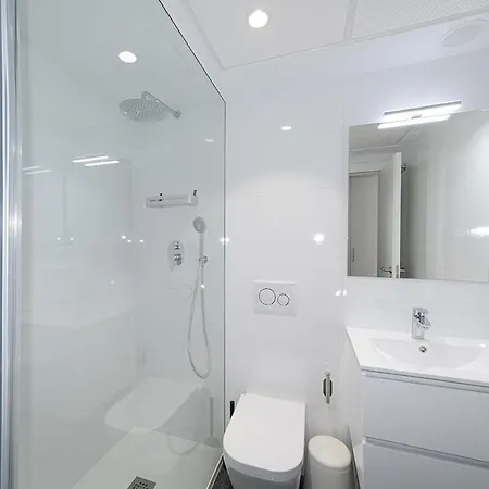 Lägenhet Holihome Rambla 24