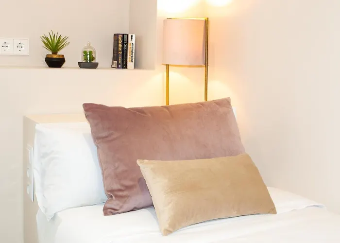 Holihome Rambla 24