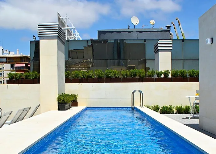 Holihome Rambla 24 Alicante