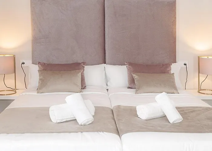 Holihome Rambla 24 *