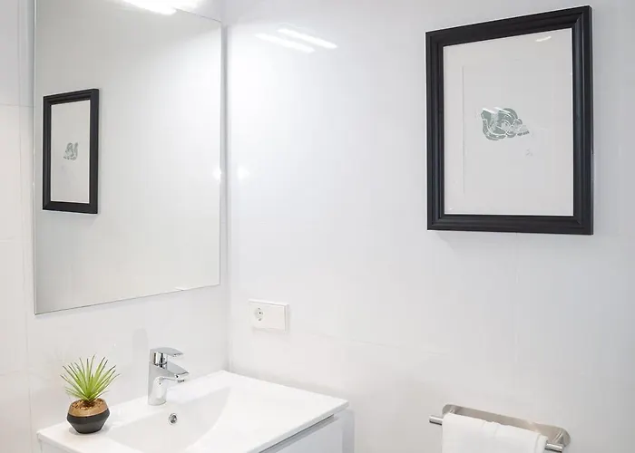 Apartament Holihome Rambla 24 Alicante