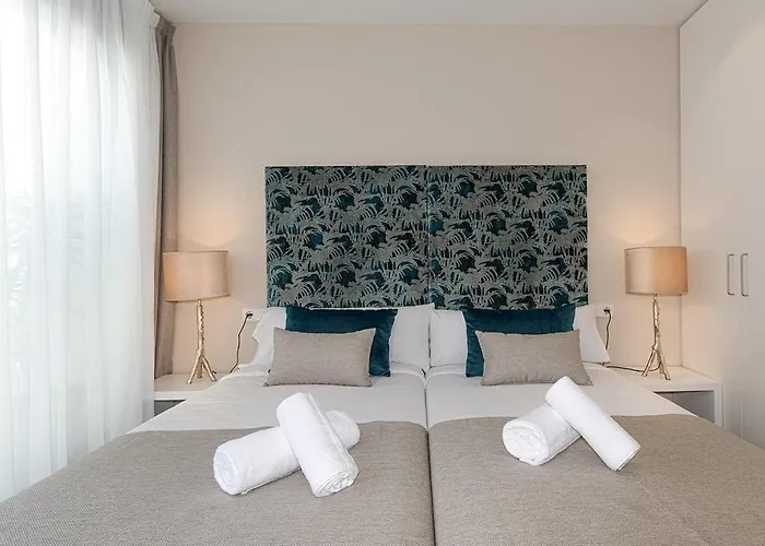 Apartament Holihome Rambla 24 *