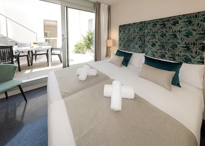 Apartament Holihome Rambla 24 *