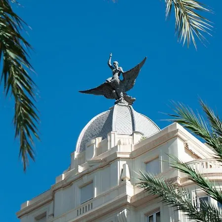 Holihome Rambla 24 Lejlighed