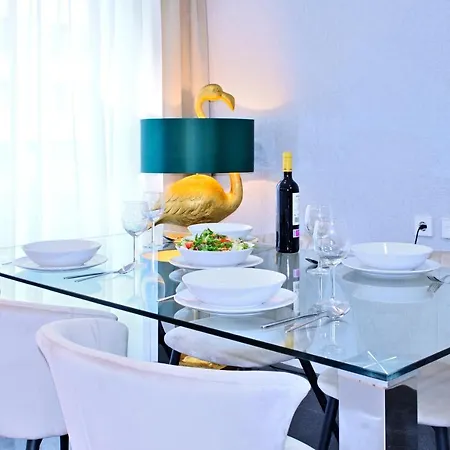 Holihome Rambla 24 아파트 알리칸테