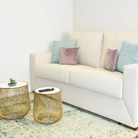 Lejlighed Holihome Rambla 24