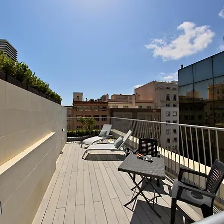 Holihome Rambla 24 알리칸테