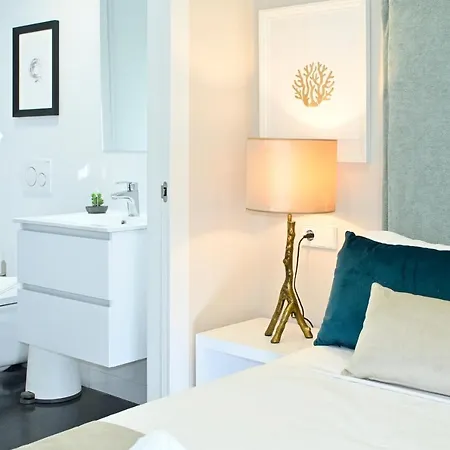 Holihome Rambla 24 * Alicante