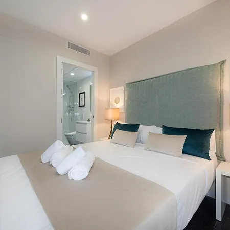Holihome Rambla 24 아파트