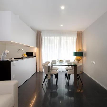 Holihome Rambla 24 아파트 알리칸테