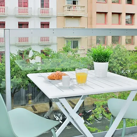 아파트 Holihome Rambla 24 알리칸테