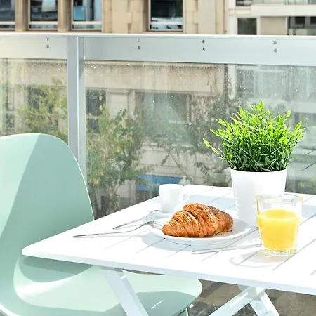 Holihome Rambla 24 아파트 알리칸테