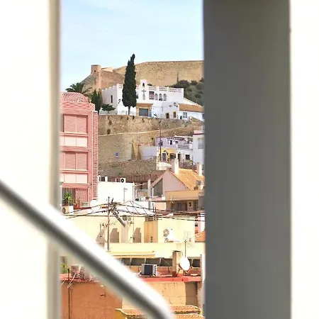 아파트 Holihome Rambla 24 *