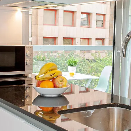 Holihome Rambla 24 알리칸테