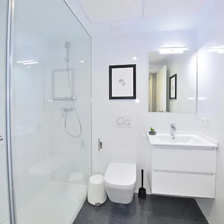 Holihome Rambla 24 아파트