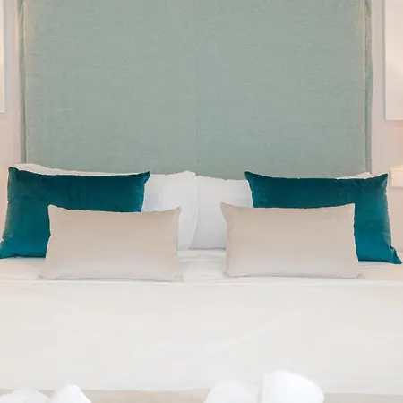 Holihome Rambla 24 아파트 *