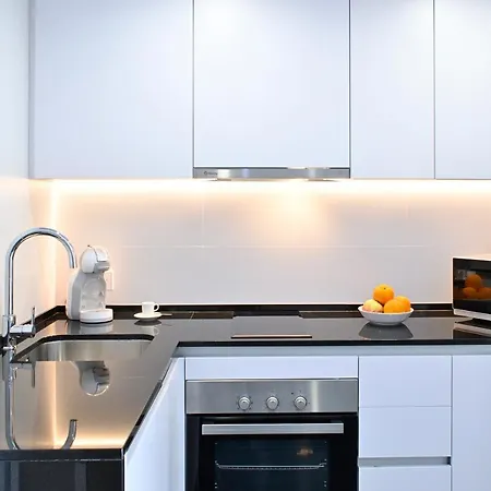 Holihome Rambla 24 아파트 *