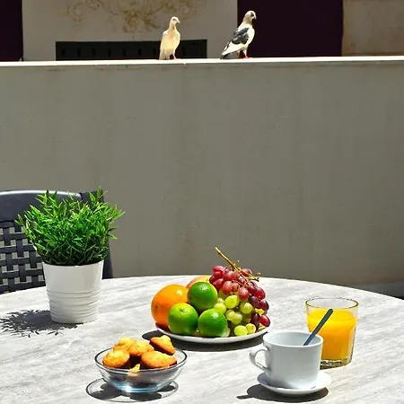 아파트 Holihome Rambla 24