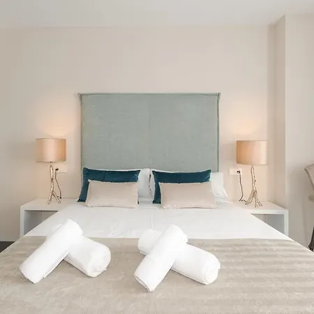 아파트 Holihome Rambla 24 *