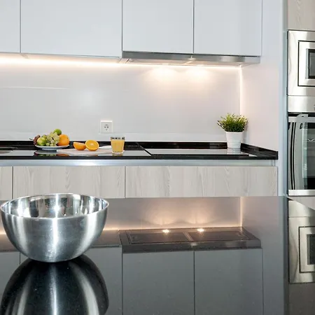 Holihome Rambla 24 알리칸테