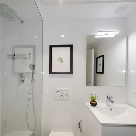 아파트 Holihome Rambla 24 알리칸테