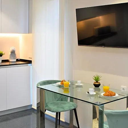 아파트 Holihome Rambla 24 *