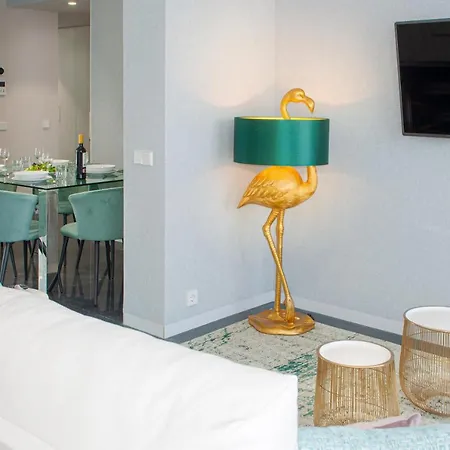 Holihome Rambla 24 *