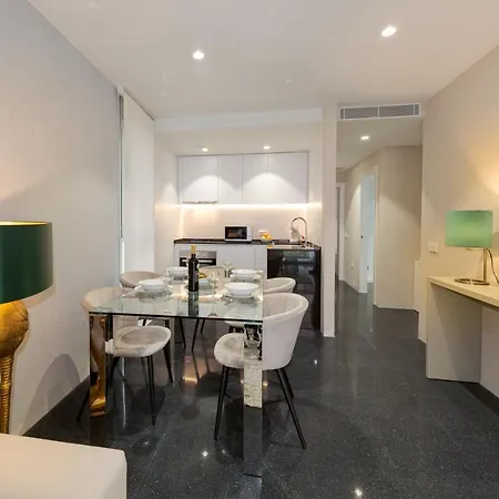 아파트 Holihome Rambla 24 *