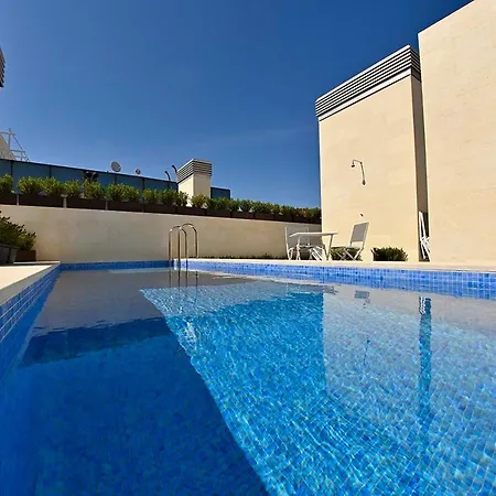 Holihome Rambla 24 * 알리칸테