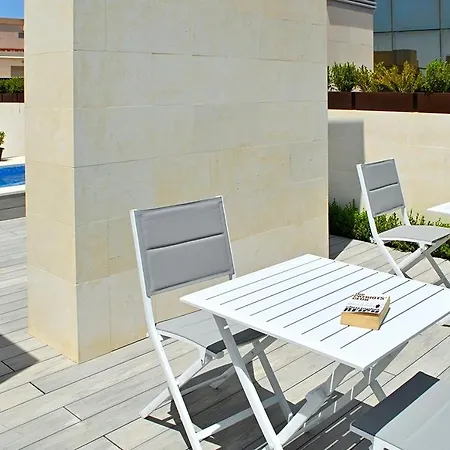 Holihome Rambla 24 아파트 *