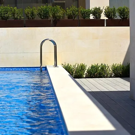 Holihome Rambla 24 * 알리칸테