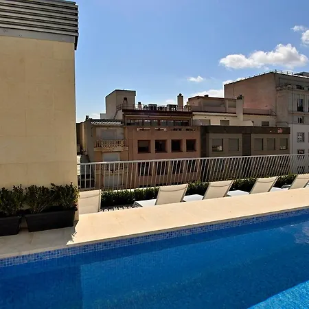 Holihome Rambla 24 아파트