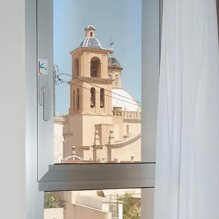 Holihome Rambla 24 * 알리칸테