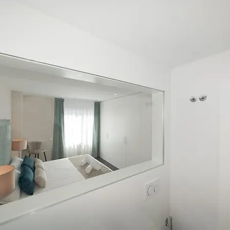 아파트 Holihome Rambla 24 알리칸테