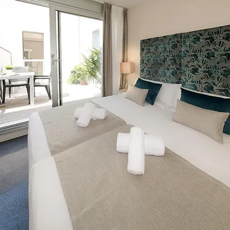 Lejlighed Holihome Rambla 24 *