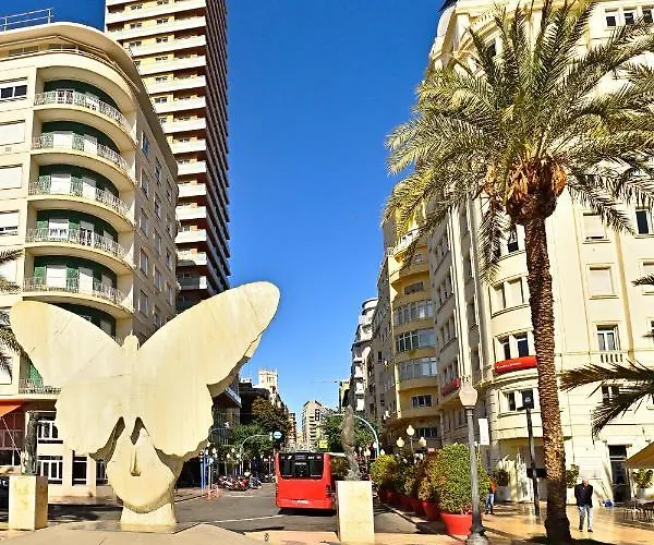 Holihome Rambla 24 *
