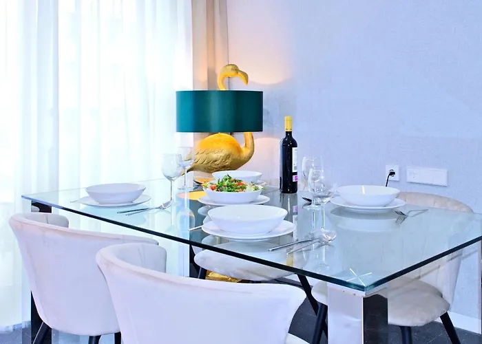 Holihome Rambla 24 Lejlighed Alicante