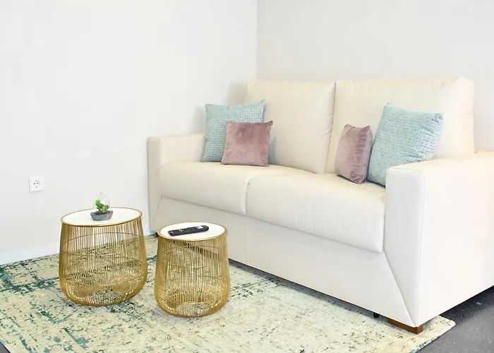 Lejlighed Holihome Rambla 24