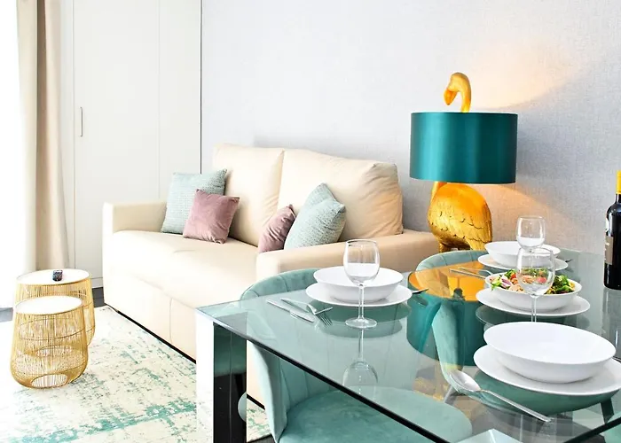 Holihome Rambla 24