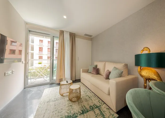 Lejlighed Holihome Rambla 24 *