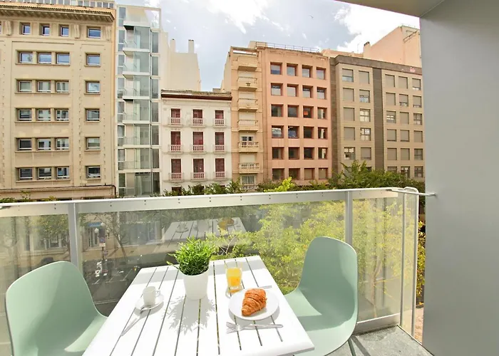 Holihome Rambla 24