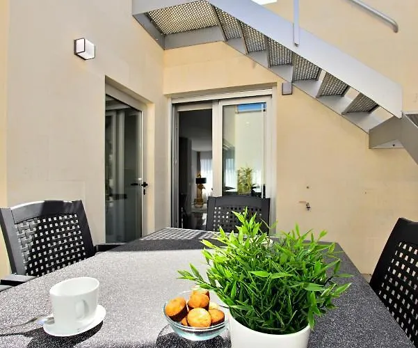Apartmán Holihome Rambla 24