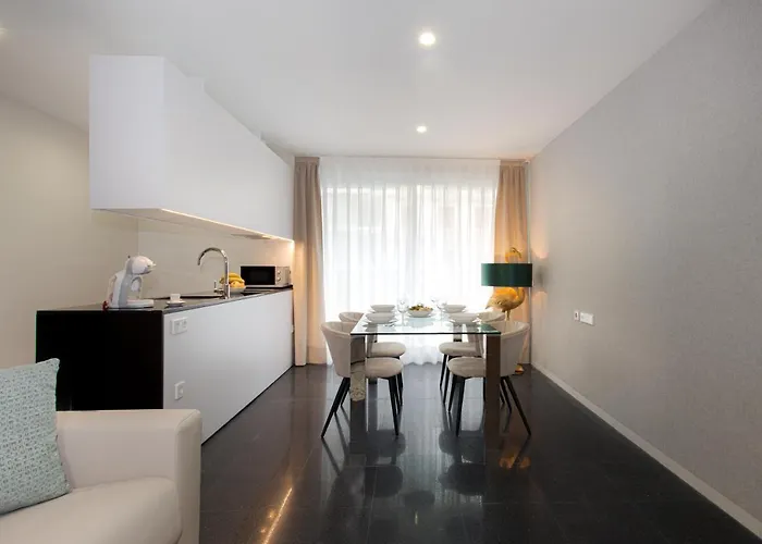 Holihome Rambla 24 Apartmán Alicante