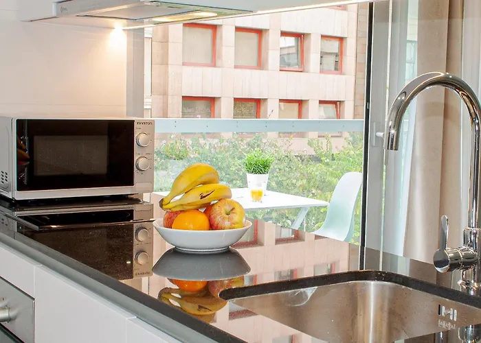 Holihome Rambla 24 Alicante