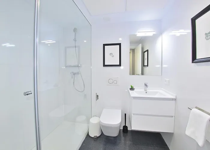 Holihome Rambla 24 Lejlighed
