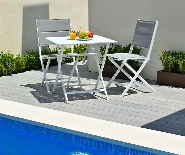 Apartmán Holihome Rambla 24 Alicante