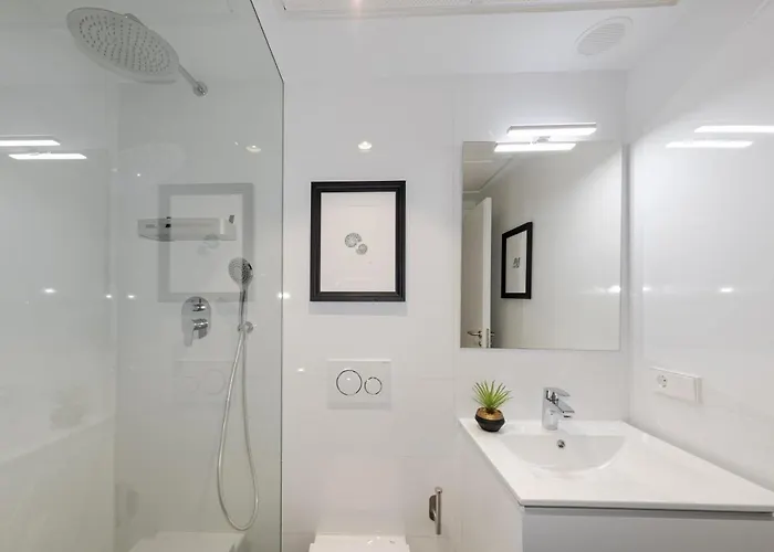 Apartmán Holihome Rambla 24 Alicante