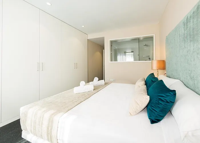 Holihome Rambla 24 Apartmán