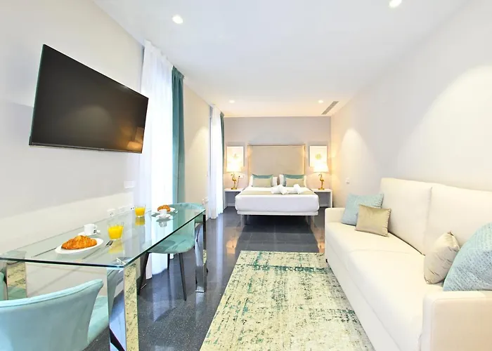 Holihome Rambla 24 *