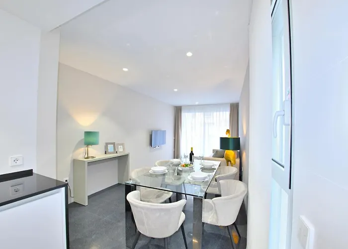 Holihome Rambla 24
